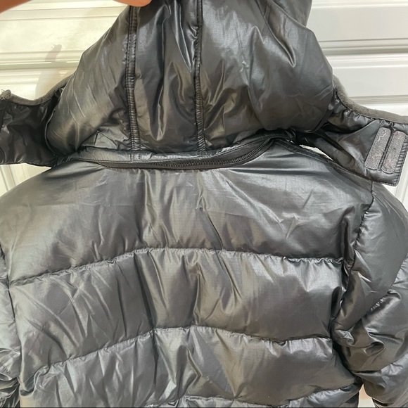 Down filled jacket - Gap - Great Condition - Picture 12 of 15